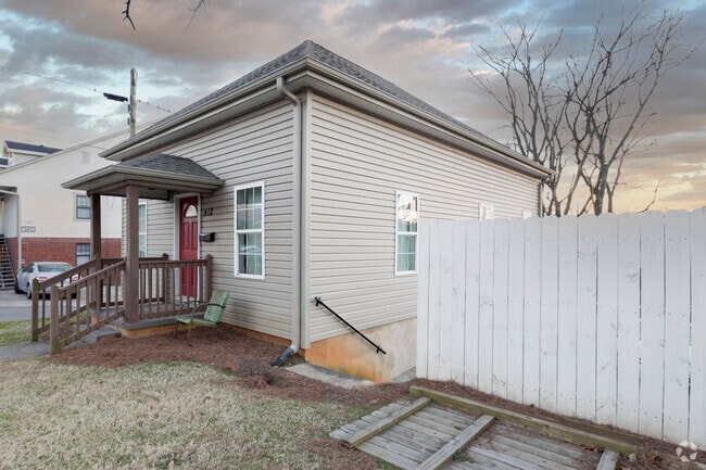 Additional Unit - Avondale Corners