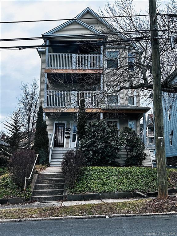 270 Linwood St 270 Linwood St New Britain CT 06052 Apartment Finder