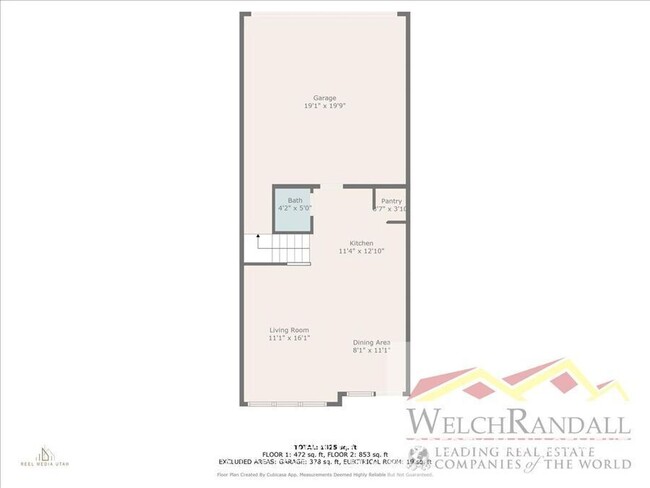 Building Photo - Brand New Townhome in Tremonton