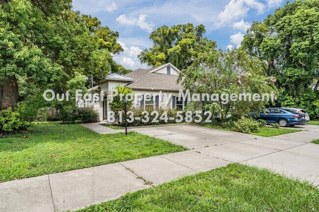 Building Photo - 2604 N Highland Ave