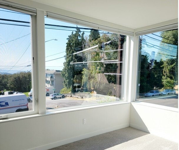Second Floor bedroom - 1201 S Atlantic St