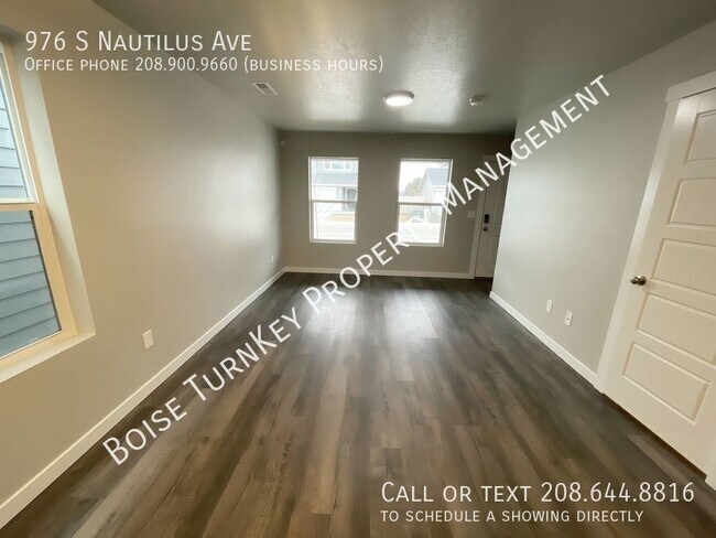 Building Photo - 976 S Nautilus Ave
