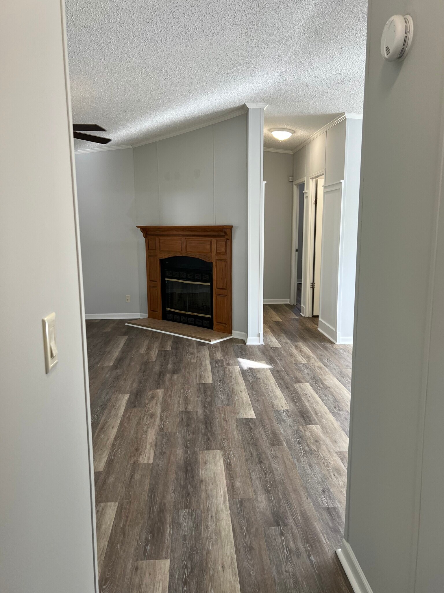 Building Photo - 2368 Beth Haven Church Rd