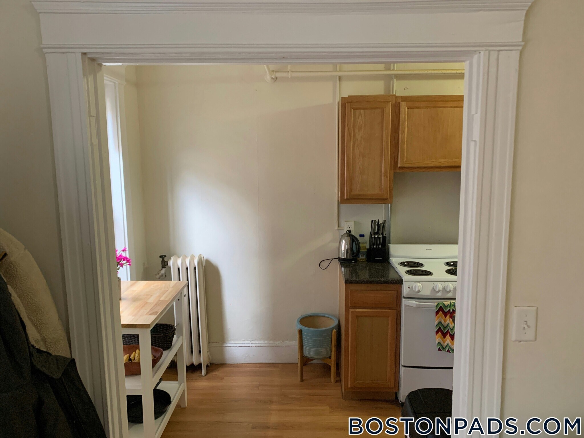 Building Photo - 88 Washington St