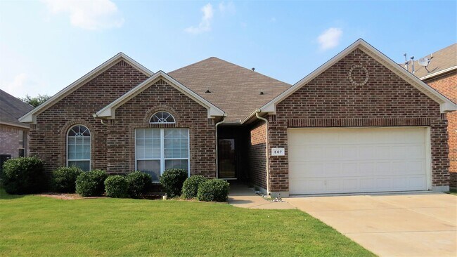 Building Photo - 507 Mesa Ridge Ct