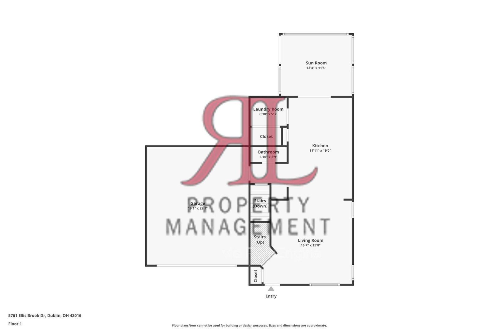 Building Photo - 5761 Ellis Brook Dr