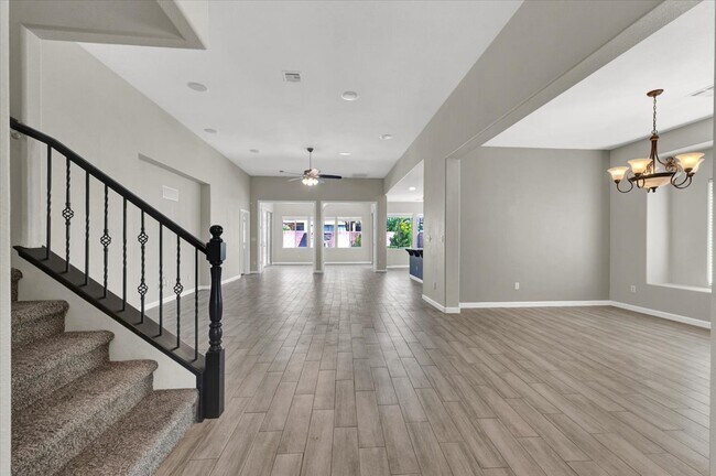 Building Photo - 3836 Bowers Hollow Ave