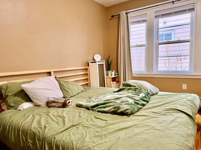 Building Photo - 37 Hilton St