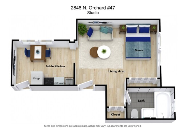 Building Photo - 0 bedroom in CHICAGO IL 60657