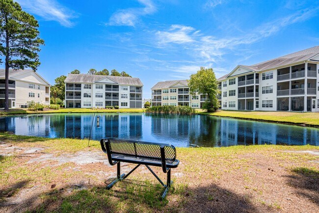 Building Photo - 4927 Pond Shoals Ct