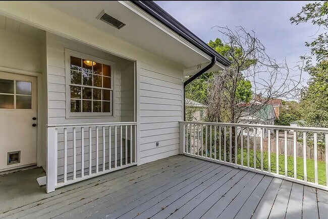 Building Photo - 3 BED | 2 BATH | ARDSLEY PARK | PRIVATE BACK PORCH