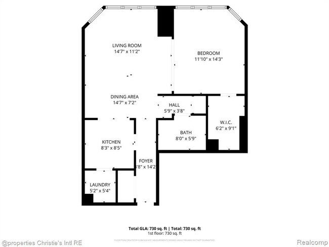 Building Photo - 250 E Harbortown Dr