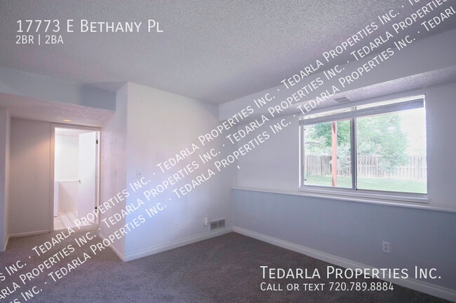 Building Photo - 17773 E Bethany Pl