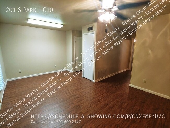Building Photo - 201 S Park-C10