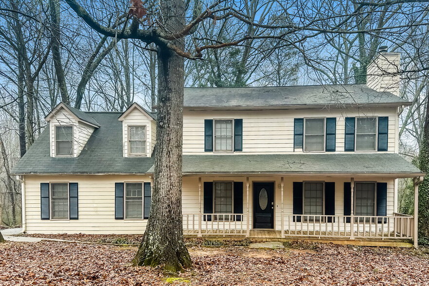 Primary Photo - 240 Brookclear Ln