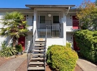 Building Photo - (858) Fox Fire - 2 Bedroom / 1 Bathroom