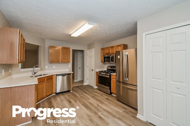 Building Photo - 4212 Arrowhead Pointe