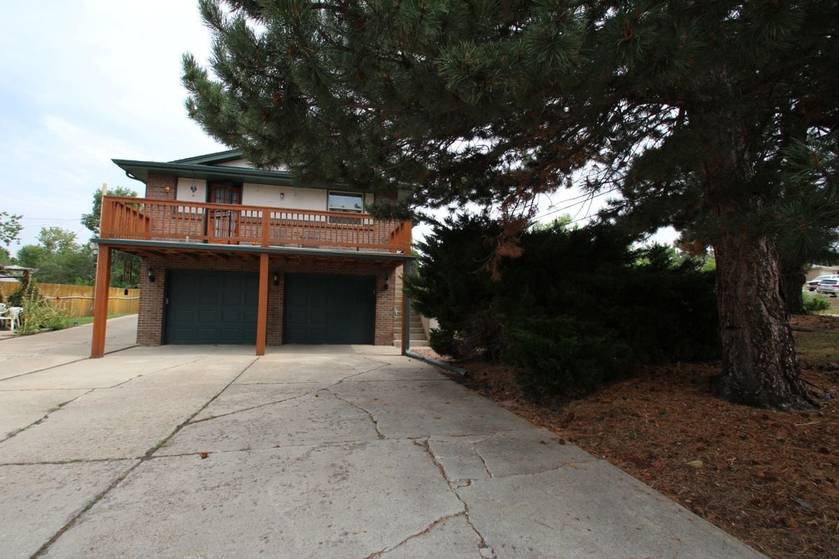 Building Photo - 12185 W 8th Ave