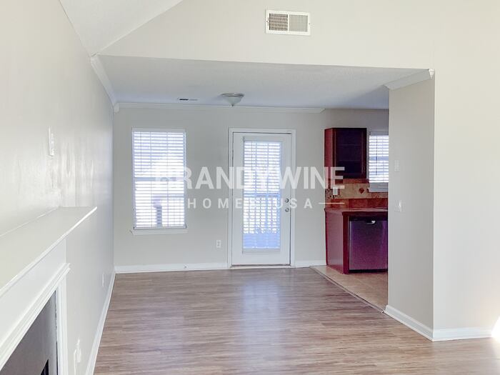 Building Photo - 3516 Waldrop Ridge Ct