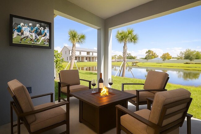 Building Photo - 11261 Beach Walk Wy NE