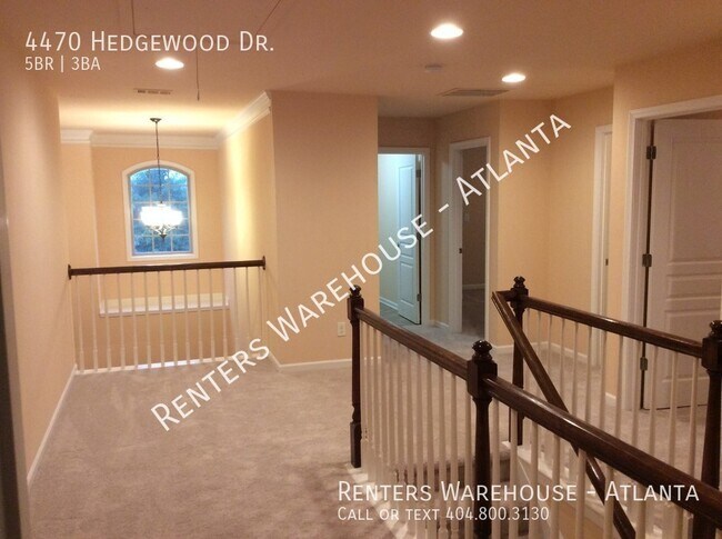 Building Photo - Spacious and Updated Home in Cumming