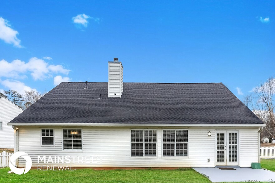 Building Photo - 428 Little Mac Ln