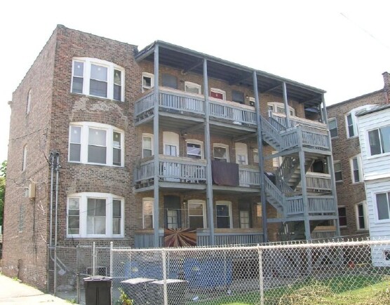 Building Photo - 7657-7659 S Morgan St