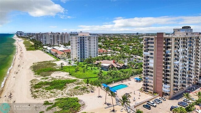 Building Photo - 2000 S Ocean Blvd