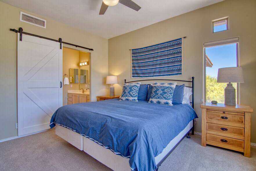 Building Photo - 655 W Vistoso Highlands Dr