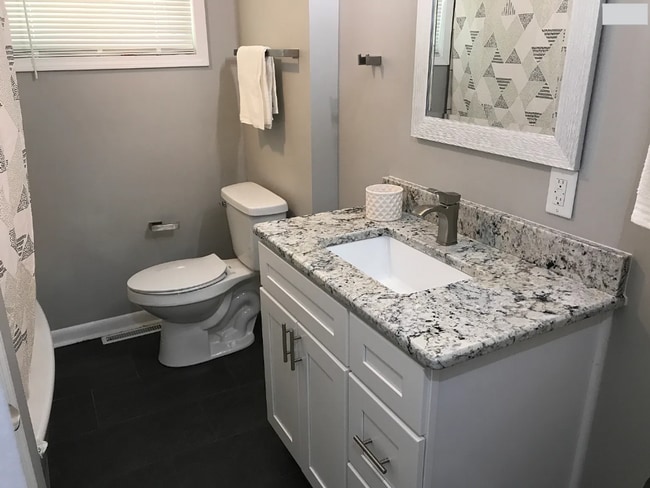 Building Photo - Newly renovated 3BR, 3.5 Bath Ranch with basement