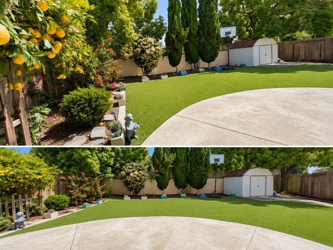 Building Photo - Welcome to this stunning 4 bedroom  bathroom home located in Fremont