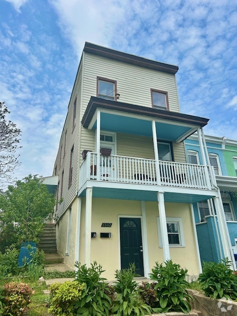Building Photo - 1332 Dellwood Ave