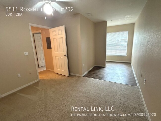 Building Photo - Charming 3-Bed, 2-Bath Condo with 1,499 Sq...