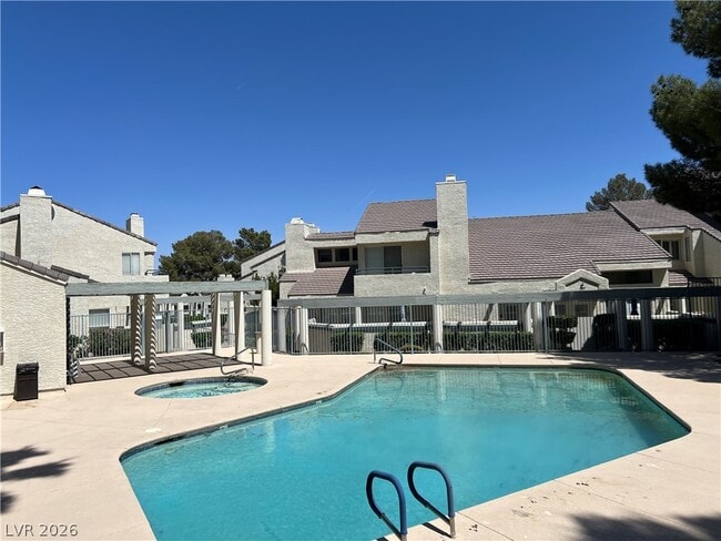 Building Photo - 8940 Clairton Ct