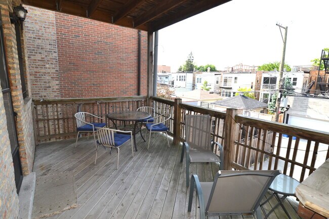 Building Photo - 1224 W Eddy St