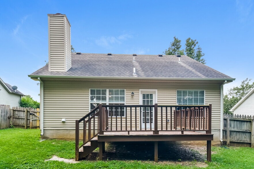 Building Photo - 432 Cedar Park Cir