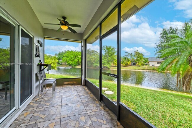 Building Photo - 7602 NW 99th Terrace