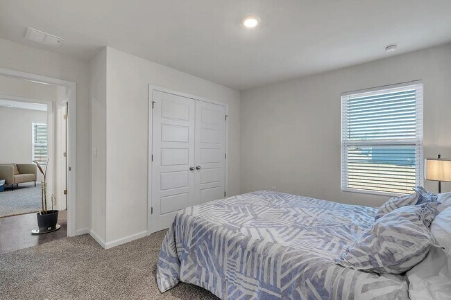 Building Photo - * Stunning 5-Bedroom Home in Spears Crossing – Move-In Ready! *