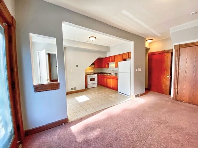 Building Photo - Maryland upper house