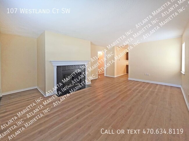 Building Photo - 107 Westland Ct SW