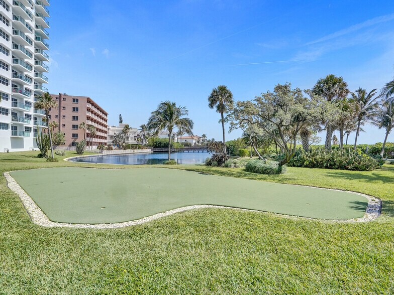 Building Photo - 1610 N Ocean Blvd