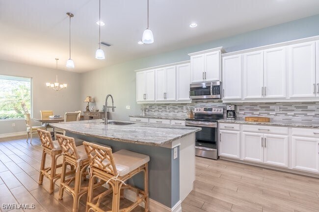 Building Photo - 14717 Leeward Dr