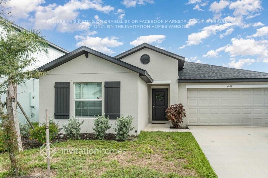 Primary Photo - 4268 Palatina Way