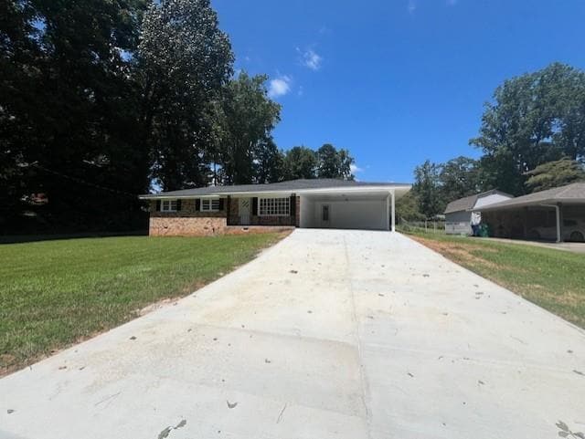 Building Photo - 1128 Lanier Dr