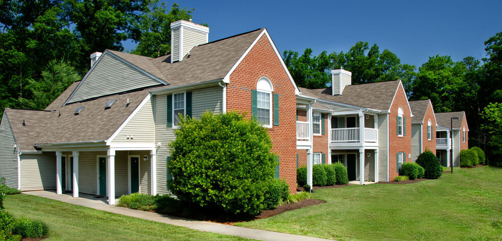 Building Photo - Rockwood Park BRG