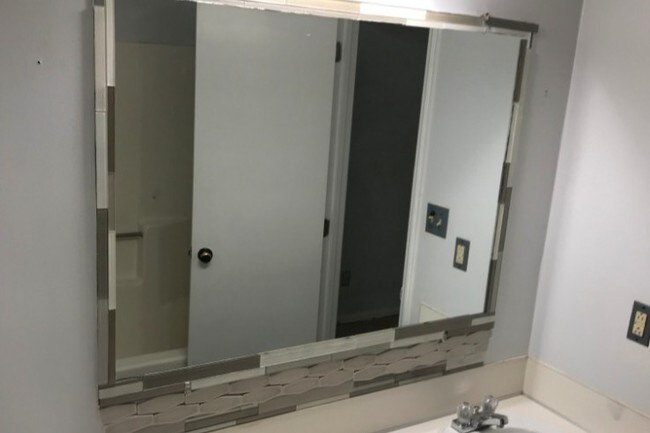 Master Bath - 4448 Huntington Dr