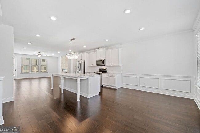 Building Photo - 4232 Hickory Pne Aly