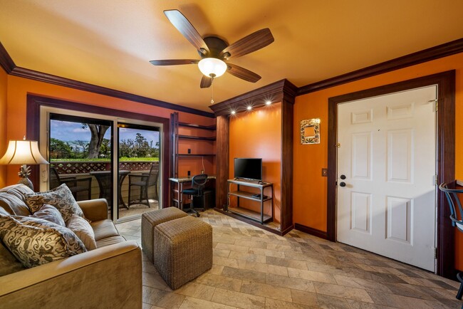 Building Photo - Beautiful turnkey furnished 1- Bedroom 1-bath condo at Fairway Terrace