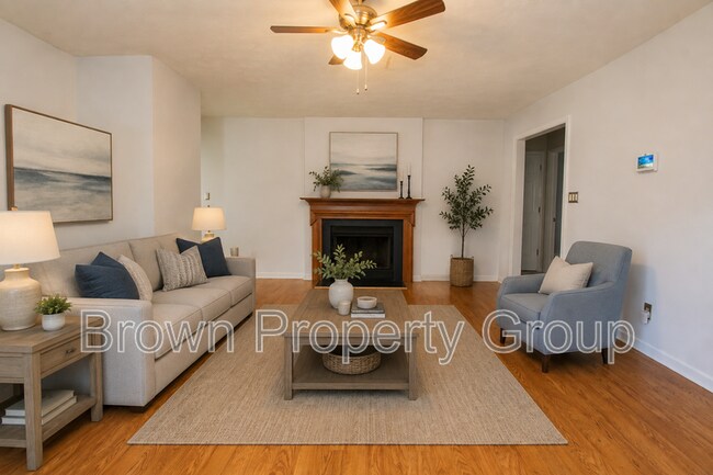 Building Photo - 6839 Shawcross Ln
