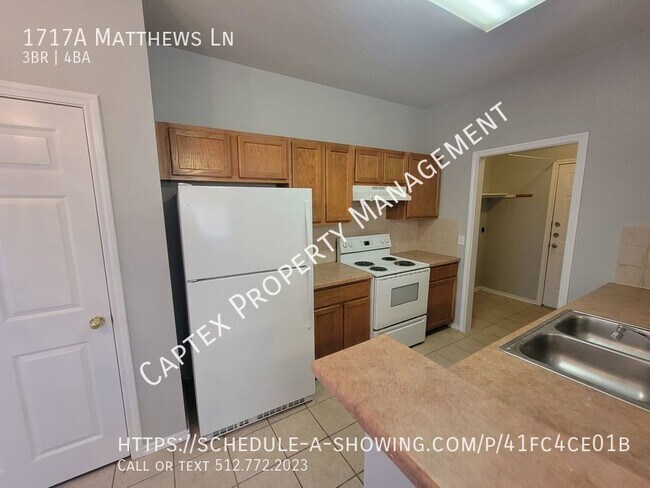 Building Photo - 1717A Matthews Ln